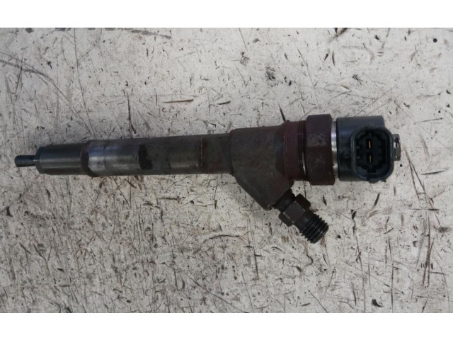 Форсунка 0445110059, 0445110059    Jeep Cherokee III KJ   