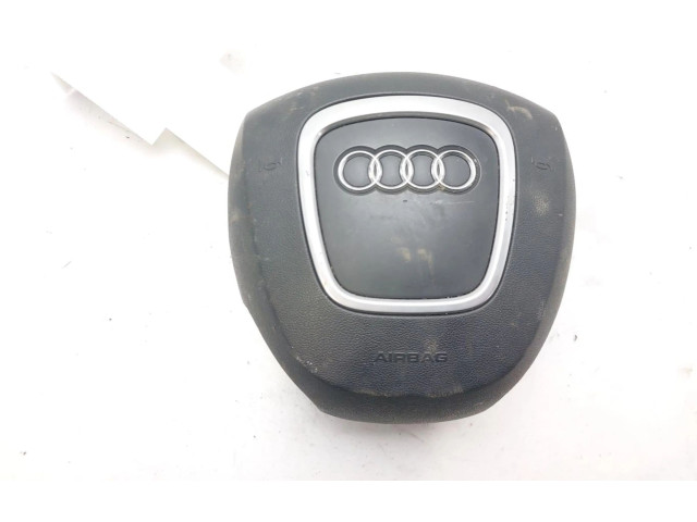 Подушка безопасности двери 8P0880201BC   Audi A3 S3 A3 Sportback 8P