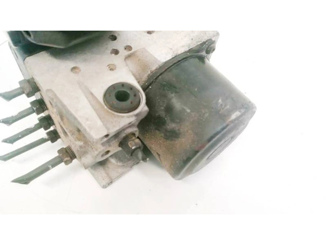 Блок АБС 1338007131   Subaru  B9 Tribeca  2006-2007 года