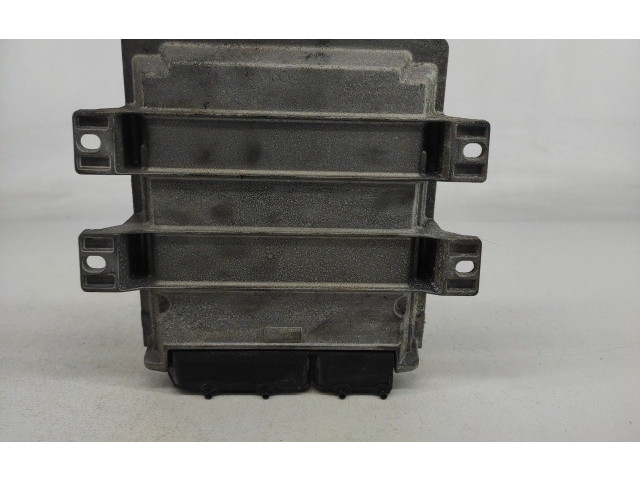 Блок управления двигателя M3P01CLPL, NNN100743 Rover 25