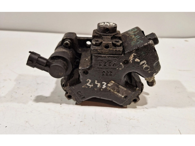 Vstřikovací čerpadlo 0445010243 Fiat Doblo