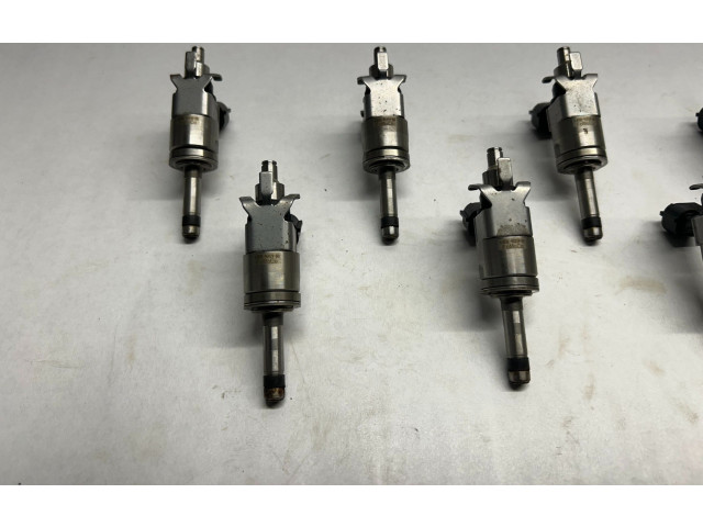 Vstřikovač JR3E9G929BB, JR3E9G929BB Ford F150