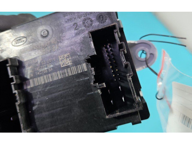 Блок комфорта GJ32-14D617-BA, IMPRK1452747 Jaguar XE