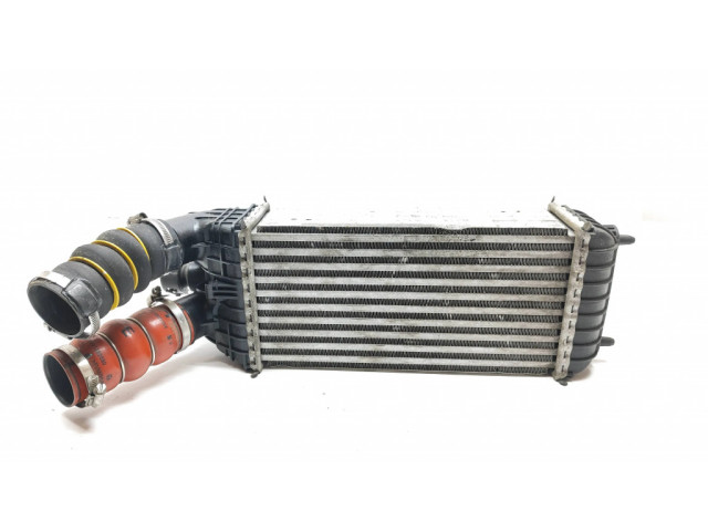 Интеркулер  9803900780, CW966003   Peugeot 208 2.0