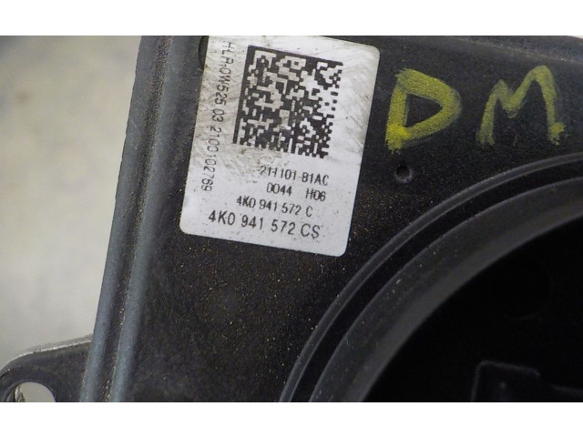 Блок управления Xenon