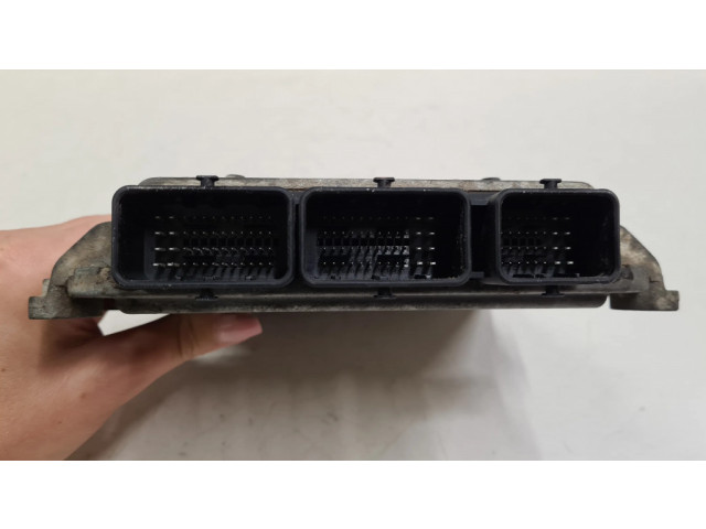 Řídící jednotka 3M5112A650NC, 5WS40162CT Ford Focus C-MAX 2004