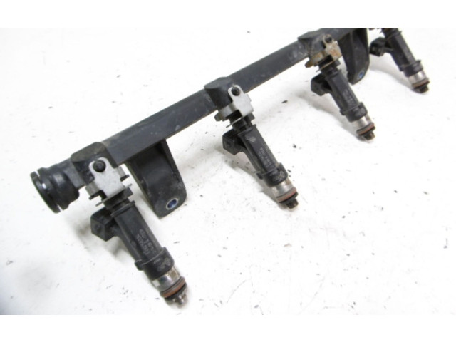 Форсунка 8200227124, 8200227124 Dacia Dokker