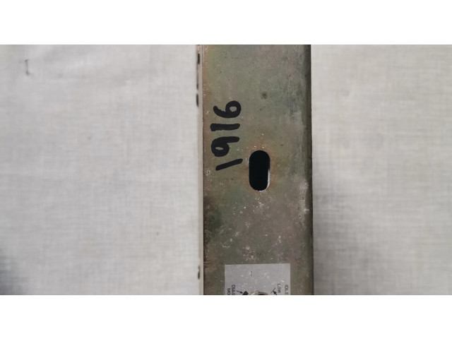 Řídící jednotka A11A40C63 Nissan Bluebird 1984