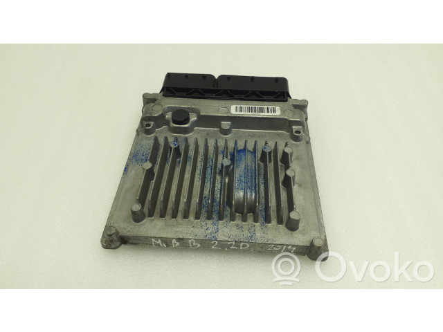 Řídící jednotka A6519009502, A6519010902 Mercedes-Benz B W246 W242 2015