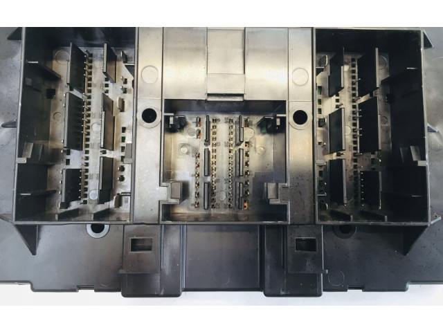 Блок комфорта 5WA937086F   Skoda Octavia Mk4   