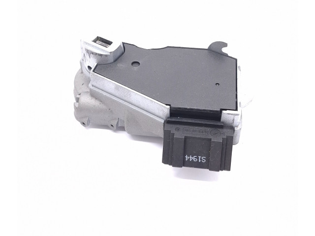 Řídící jednotka A6471531679, 0281011794 Mercedes-Benz E W211 2004