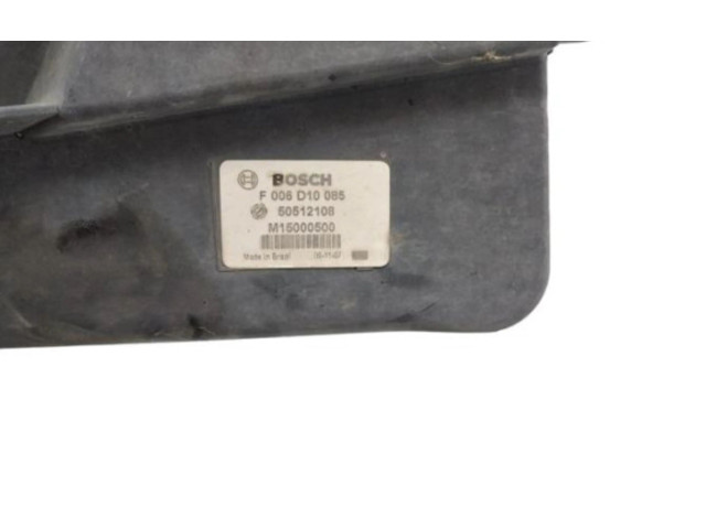 Вентилятор радиатора 50512108 Alfa Romeo Mito