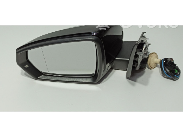 Зеркало электрическое Audi A1 2018 - года