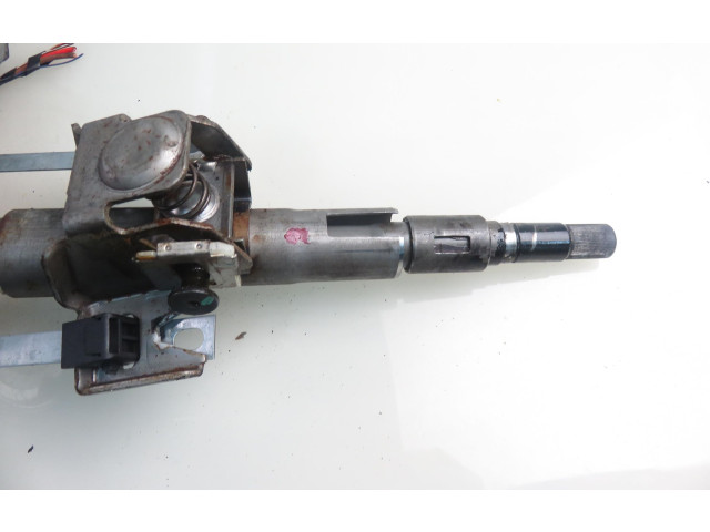 рейка Колонка рулевая 26108652, 13153554 Opel Meriva A 2003 - 2010 года