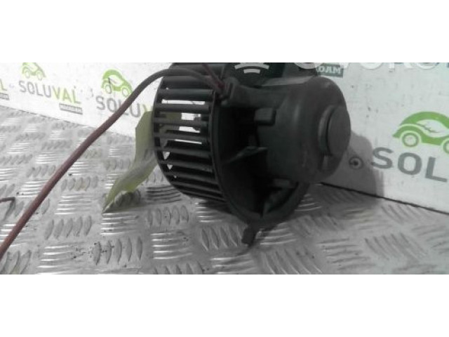 Вентилятор печки    NT   Volkswagen Golf III