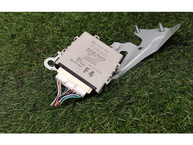 Блок управления 8994030270, 0319002701   Lexus GS 250 350 300H 450H