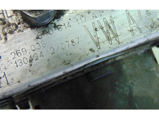 Jednotka ABS 6R0907379AR Skoda Roomster (5J) 2013