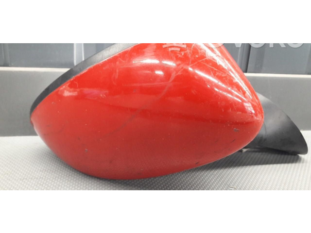 Зеркало электрическое        Fiat Grande Punto   -  года   