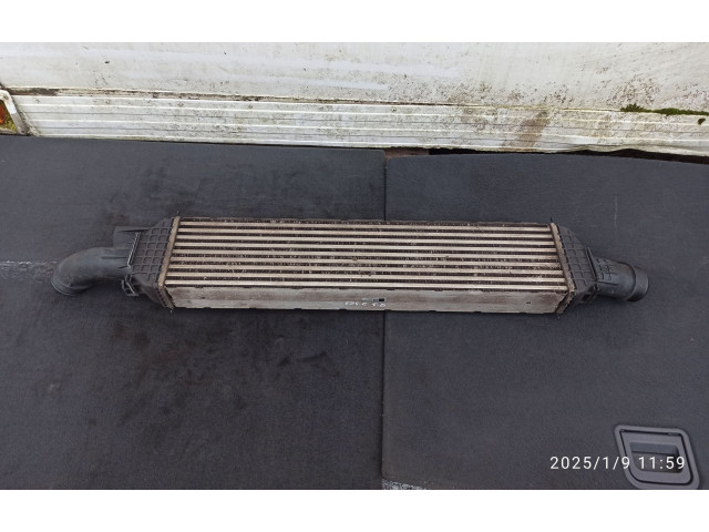 Интеркулер 8U0145803B Audi Q3 8U
