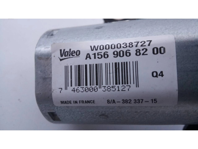 Моторчик заднего дворника A1569068200, W000038727    Infiniti Q30