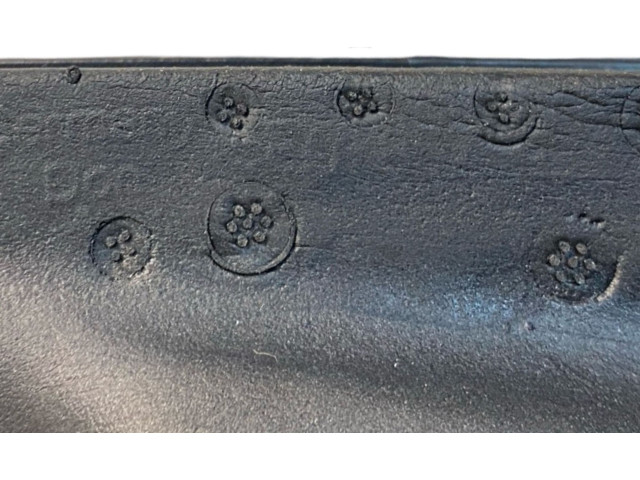 Зеркало электрическое Skoda Octavia Mk3 (5E) 2013 - 2019 года