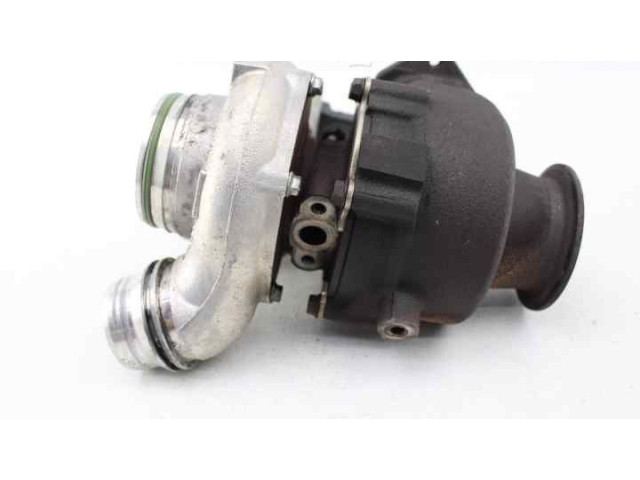 Turbodmychadlo Турбина 781019904F BMW 3 E90 E91