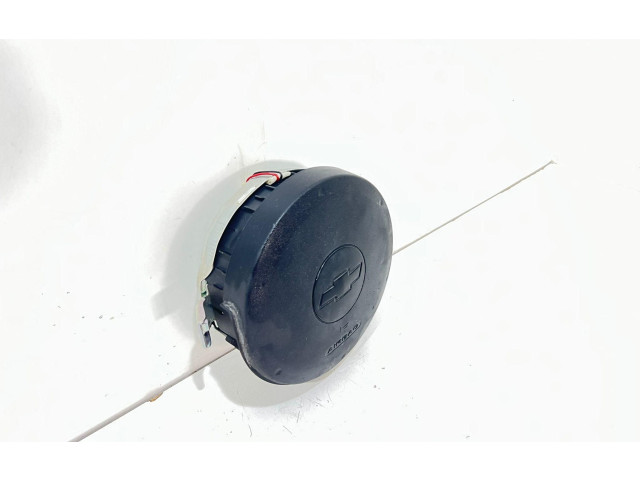 Подушка безопасности водителя    Chevrolet Matiz