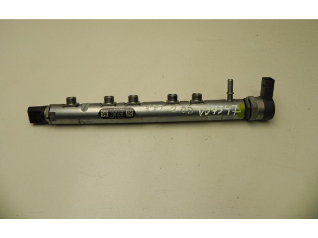 Топливная рампа 7809128, VD7347   BMW 3 F30 F35 F31  