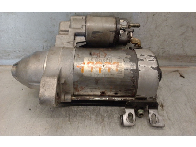 Turbodmychadlo Стартер 057911023E, 0001223018019 Audi A8 S8 D3 4E ASE