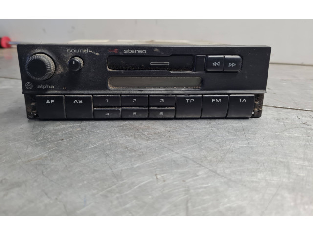 Комплект механизма стеклоочистителей 1H0035153A, 7647236060 Volkswagen Transporter - Caravelle T4