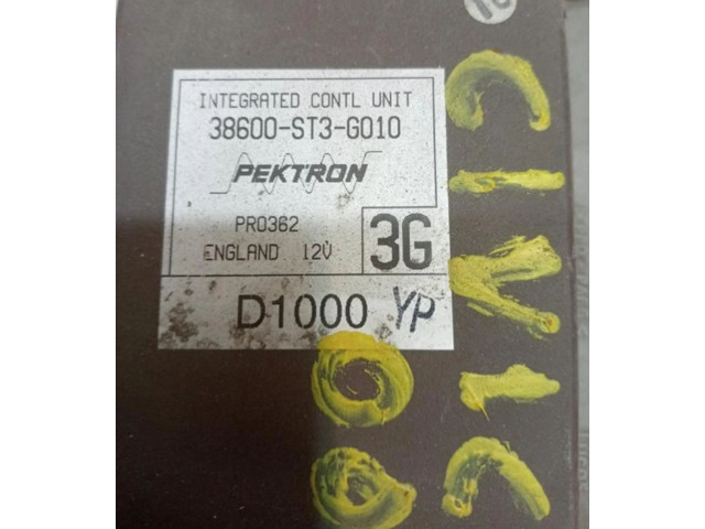 Pojistková skříňka 38600ST3 Honda Civic