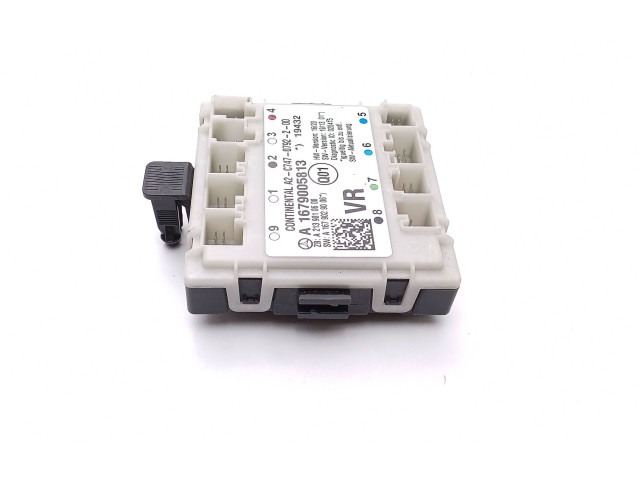 Блок управления дверью A1679005813, 7470792200 Mercedes-Benz GLE W167