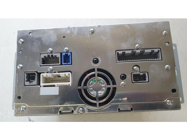 Модуль управления вентилятором