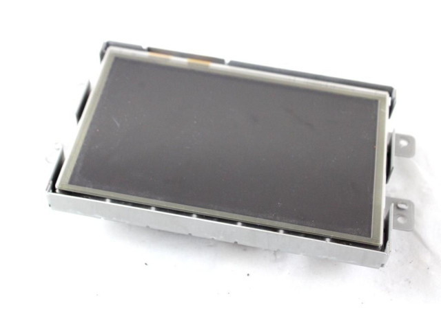 Дисплей FK72-19C299-AA Jaguar XE