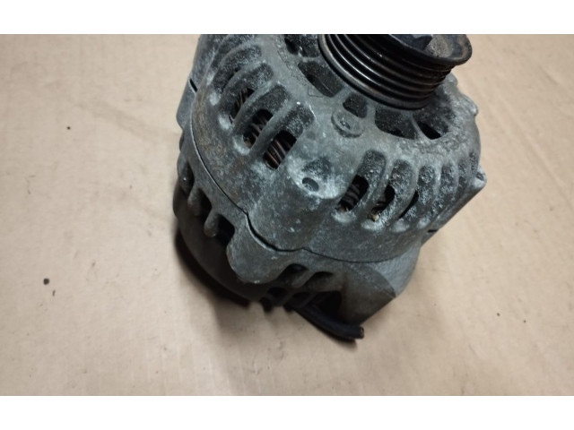 Генератор    Chevrolet Tahoe      