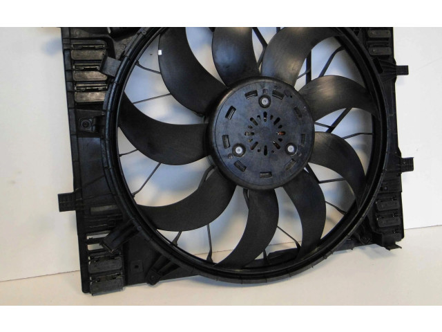 Вентилятор радиатора     A0999067903, A0999067903    Mercedes-Benz E W213 