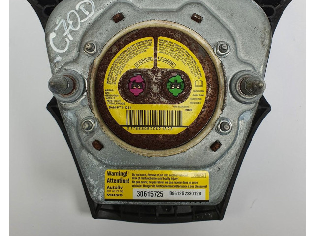 Vstřikovací lišta 30615725 Volvo C70