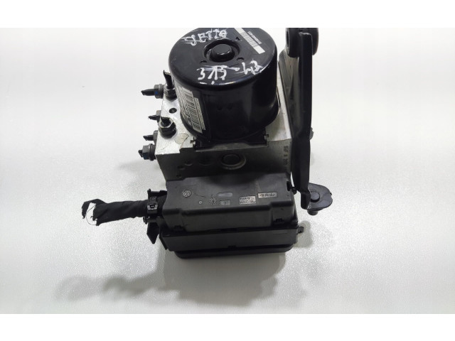 Блок АБС 1K0614517BT   Volkswagen  Jetta VI  2011 - 2018 года