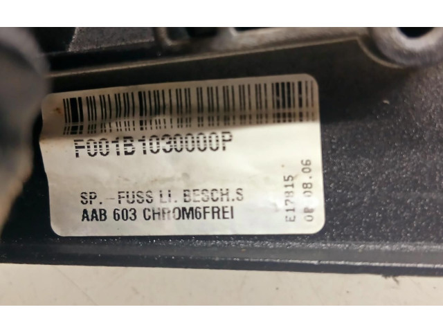 Зеркало (управляемое электричеством) F001B10   Saab 9-5