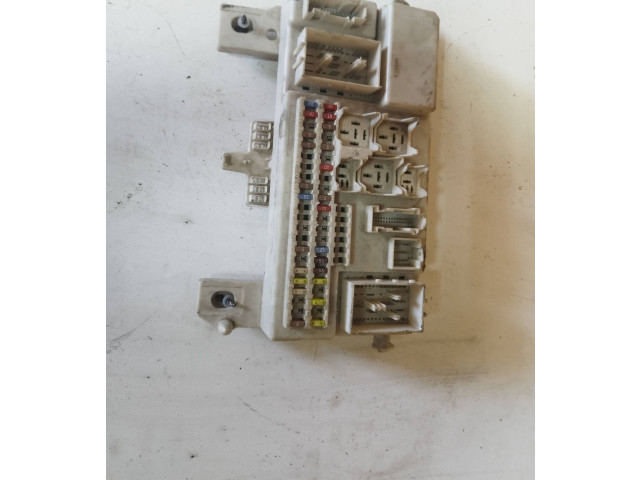 Pojistková skříňka 8690719, 041811 Volvo S40 2005