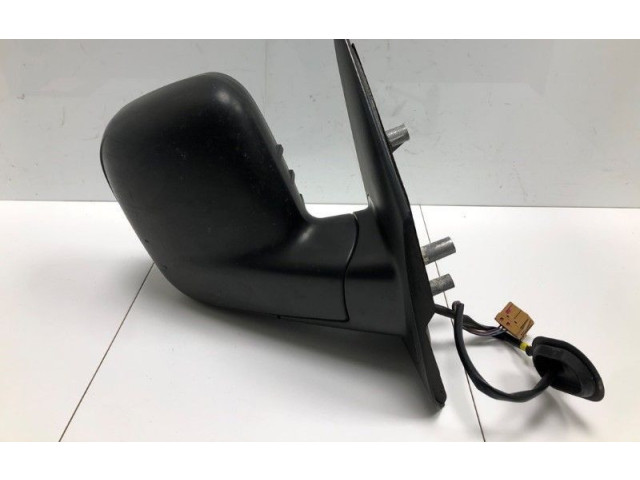 Зеркало (механическое)       Volkswagen Transporter - Caravelle T5  2003 - 2015 года   