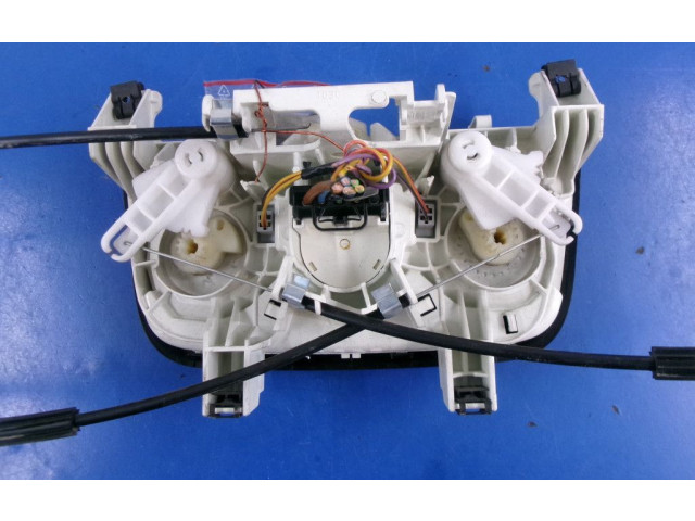 Блок управления климат-контролем Fiat Linea