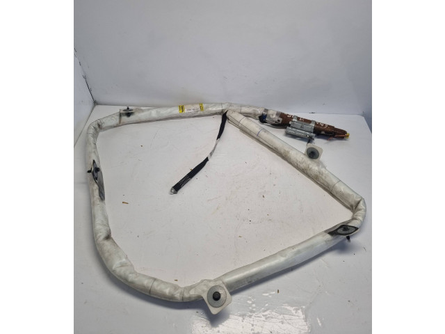 Боковая подушка безопасности 603771600D Volvo S80