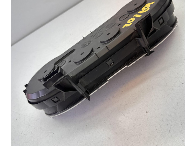 Přístrojová deska Fiat Punto Evo 2011 555050900, 350A1000