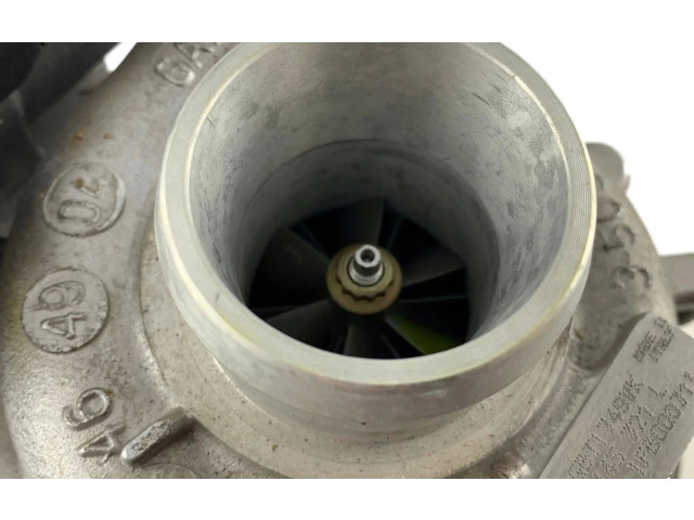 Turbodmychadlo Турбина 057145721L, 057145721N Audi A8 S8 D3 4E