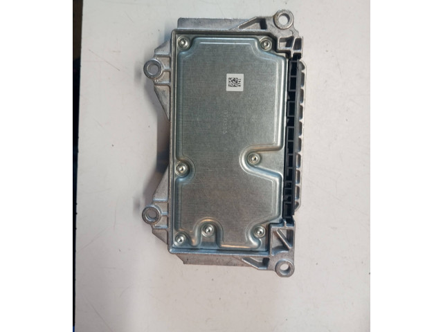 Блок подушек безопасности 31423599 Volvo S60