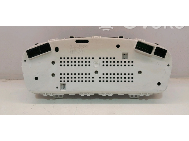 Přístrojová deska  Chevrolet Epica 2007 96987954  