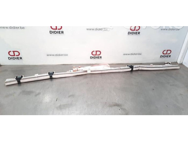 Боковая подушка безопасности 8X4880742B Audi A1