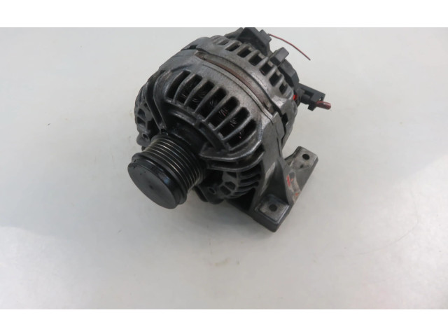 Генератор DRB2840, DRB2840   Volvo S80      