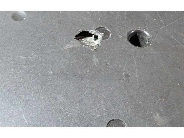 Блок предохранителей 8637B687   Mitsubishi Outlander    